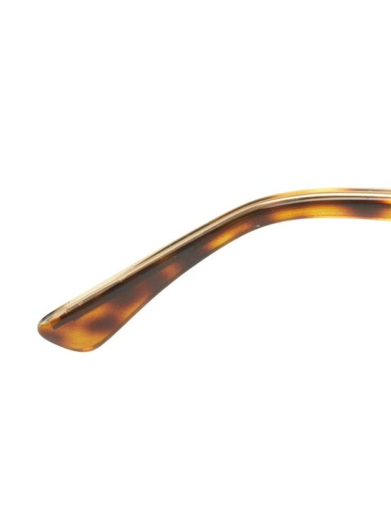 Gucci Asian Fit Sunglasses 002 Brown Acetate Eyewear main image 4